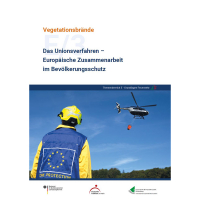 E/3 Das Unionsverfahren –  Europäische Zusammenarbeit im Bevölkerungsschutz